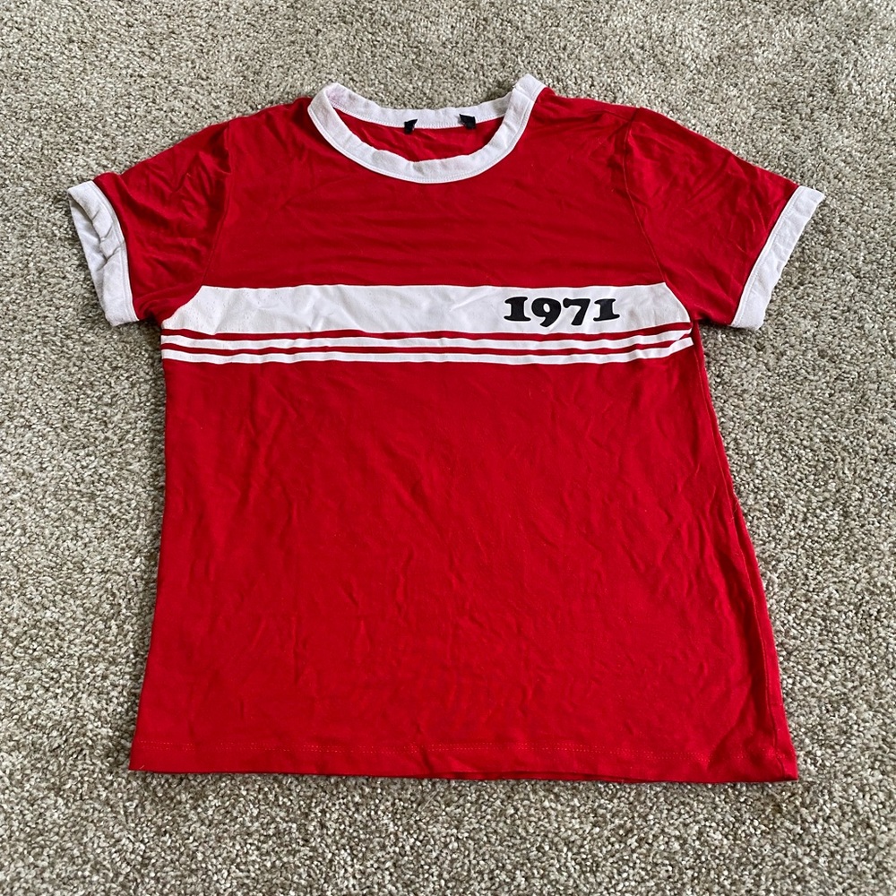Cute comfy t shirt